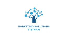 Logo Công Ty TNHH Marketing SOLUTIONS Vietnam