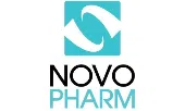 Logo Công Ty TNHH Novopharm