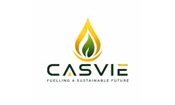 Logo Công ty Cổ phần CasVie