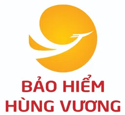 Logo Tổng công ty Cổ phần Bảo hiểm Hùng Vương