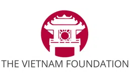 Logo The Vietnam Foundation