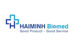 Logo CÔNG TY TNHH KỸ THUẬT Y SINH HẢI MINH