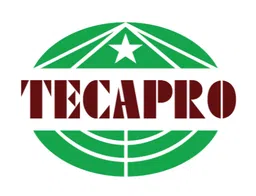 Logo Công ty TNHH Một thành viên Ứng dụng Kỹ thuật và Sản xuất (TECAPRO)