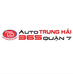 Logo Auto Trung Hải 365 Quận 7