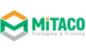 Logo Bao Bì Mitaco