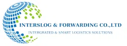Logo CÔNG TY TNHH INTERSLOG & FORWARDING