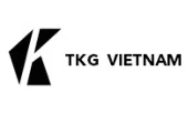 Logo TKG CAPITAL VIETNAM