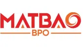 Logo Công Ty Cổ Phần BPO Mắt Bão