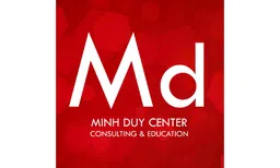 Logo CÔNG TY TNHH ĐẦU TƯ VÀ PHÁT TRIỂN GIÁO DỤC MINH DUY