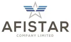 Logo Công Ty TNHH Afistar