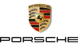 Logo Porsche Centre Saigon