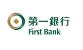 Logo First Commercial Bank Ho Chi Minh City Branch