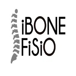 Logo IBONE FISIO Hệ Thống Chuyên Khoa Cơ Xương Khớp