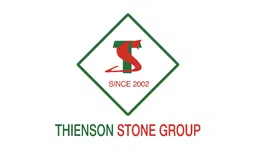 Logo Công Ty Cổ Phần Đá Granite & Marble Tự Nhiên Thiên Sơn