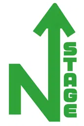 Logo CÔNG TY TNHH N.STAGE