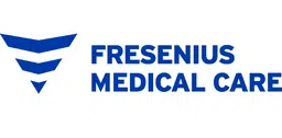 Logo Fresenius Medical Care Vietnam Limited Liability Company