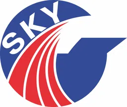 Logo CÔNG TY TNHH SKY PAC (VIETNAM) LOGISTICS