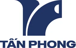 Logo CÔNG TY TNHH BAO BÌ TẤN PHONG
