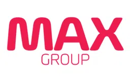 Logo Công Ty Cổ Phần Maxgroup Thành Phố Hồ Chí Minh