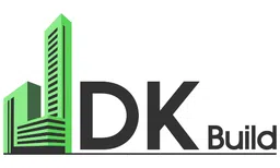 Logo Công ty TNHH DK BUILD