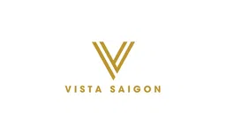 Logo Công ty CP Thương mại Vista Sài Gòn