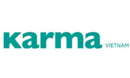 Logo CÔNG TY TNHH KARMA MOBILITY VIỆT NAM