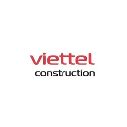 Logo Chi nhánh Công trình Viettel Quảng Ninh - Tổng Công ty Cổ phần Công trình Viettel