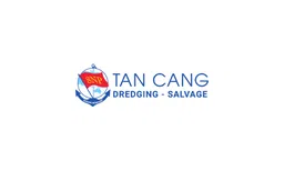 Logo CÔNG TY CỔ PHẦN TRỤC VỚT VÀ NẠO VÉT TÂN CẢNG