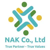 Logo Công Ty TNHH NAK