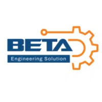 Logo Công Ty TNHH Thương Mại Kỹ Thuật Beta