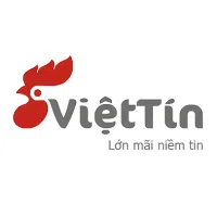 Logo Công ty Cổ Phần Dinh Dưỡng Việt Tín