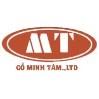 Logo Công Ty Cổ Phần Gỗ Minh Tâm