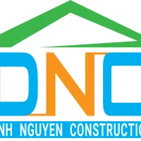Logo Công Ty TNHH Xây Lắp Đinh Nguyễn