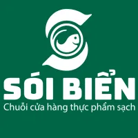 Logo Công ty Cổ Phần Sói Biển Trung Thực