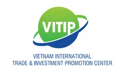Logo CÔNG TY CỔ PHẦN XÚC TIẾN THƯƠNG MẠI VÀ ĐẦU TƯ QUỐC TẾ VIỆT NAM