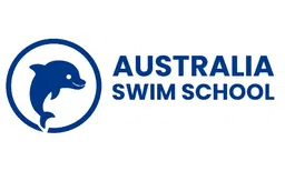 Logo Australia Swim School VN