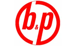 Logo CÔNG TY TNHH B&P