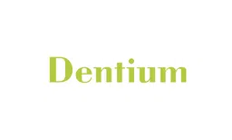Logo Dentium Vietnam