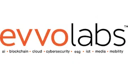 Logo Evvo Labs Việt Nam