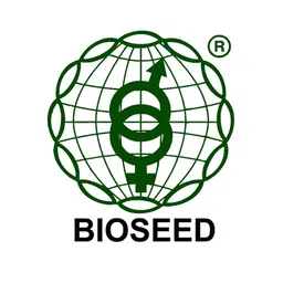 Logo CÔNG TY TNHH MỘT THÀNH VIÊN BIOSEED VIỆT NAM