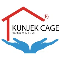 Logo Công Ty Cổ Phần Kunjek Cage No1 Việt Nam