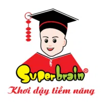 Logo Công Ty Cổ Phần Superbrain Group