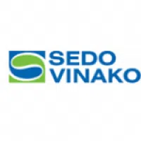 Logo Công Ty TNHH MTV Sedo Vinako