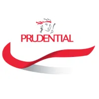 Logo Công Ty BHNT Prudential Miền Bắc- Phòng Đại Diện