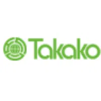 Logo Công Ty TNHH Takako Việt Nam