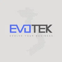 Logo Công Ty Cổ Phần Công Nghệ EVOTEK Việt Nam