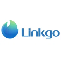 Logo Công Ty TNHH Đầu Tư Thương Mại LINKGO