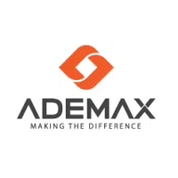 Logo Công Ty Cổ Phần ADEMAX