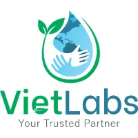 Logo Công Ty Cổ Phần Công Nghệ Vietlabs
