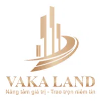 Logo Công Ty Cổ Phần Vaka Land